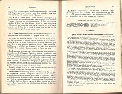 ALGERIE COURS HISTOIRE COLONISATION GEOGRAPHIE ADMINISTRATION  (107)